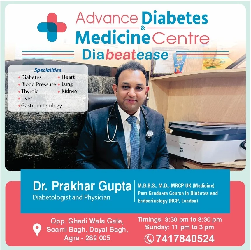 Prakhar Gupta