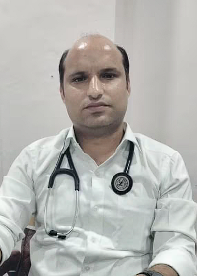 Hari Mohan Choudhary