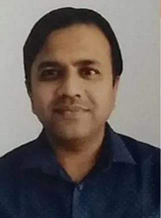 Abhinav Rastogi