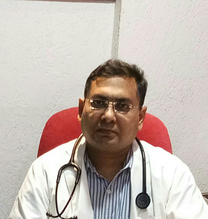Vineet Bansal
