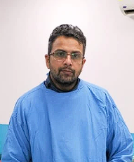 Shobhit Tomar