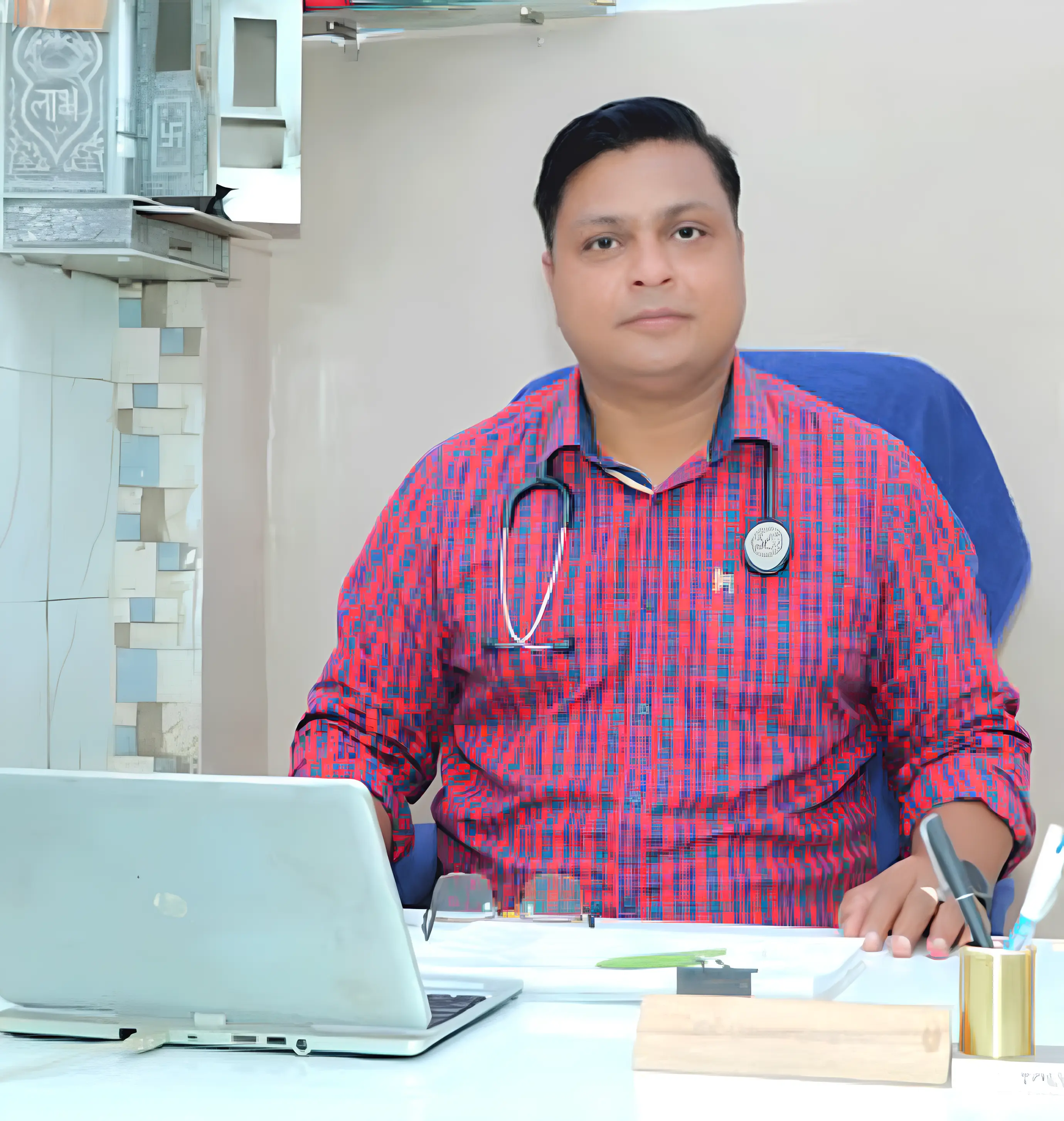 Gaurav Gangwar 