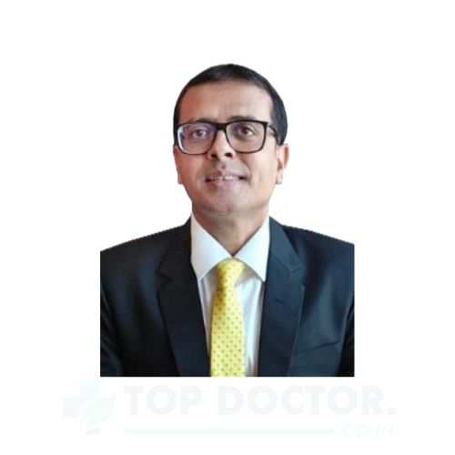 Ashish Agrawal