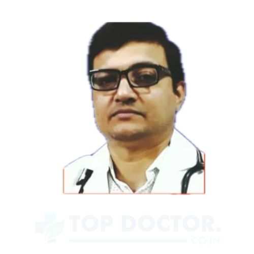 Ajay Kumar Srivastava