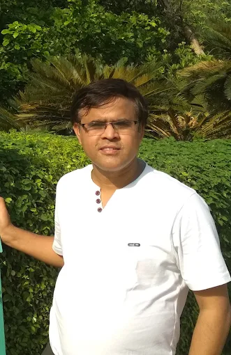 Bijendra Singh Baghel