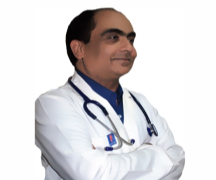 Sanjeev Saxena