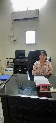 Diksha Shetty  GIri
