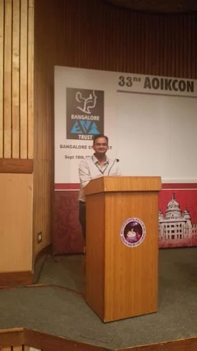 Oaj Kumar Giri