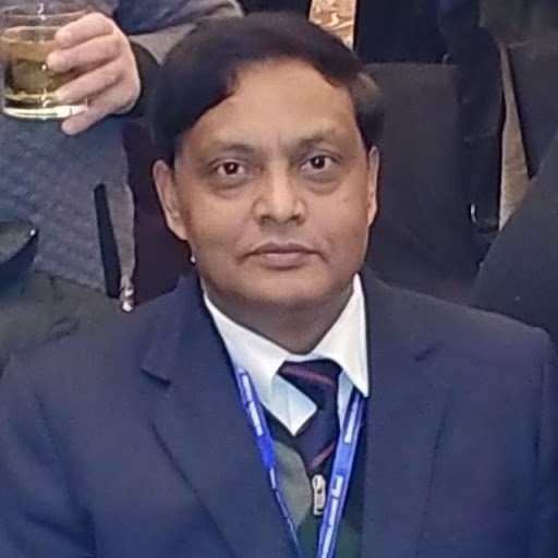 L. K. Gupta