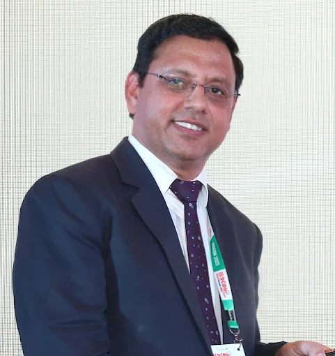Rajeev Pachauri