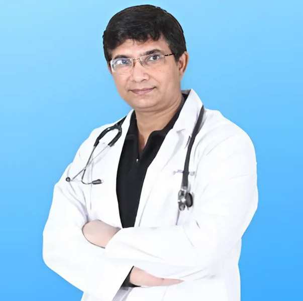 Hari OmTyagi