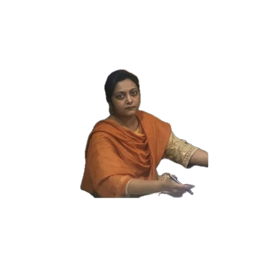 Chhavi Sarkari 