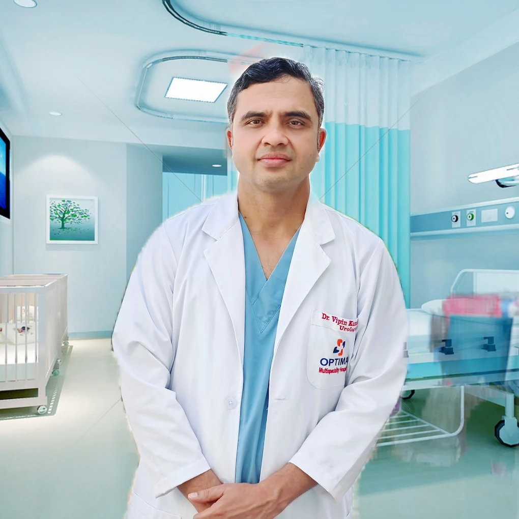 Vipin Kumar