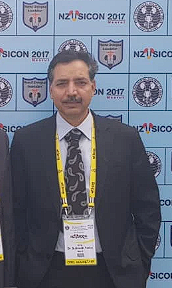 Subhash Yadav