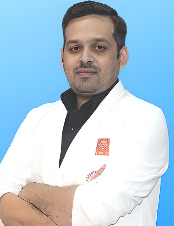 Vikas Giri