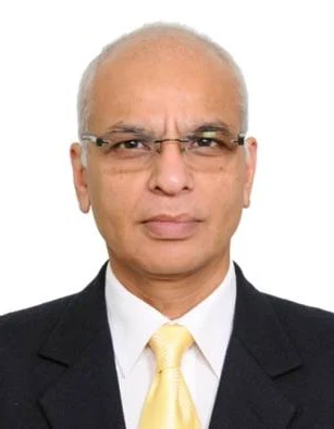 Anil Elhence