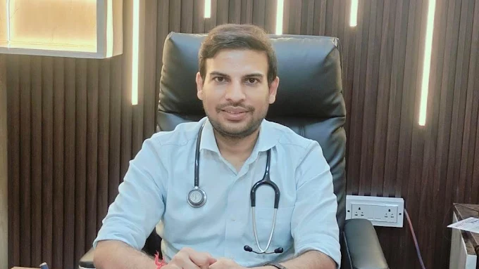 Rohit Puri