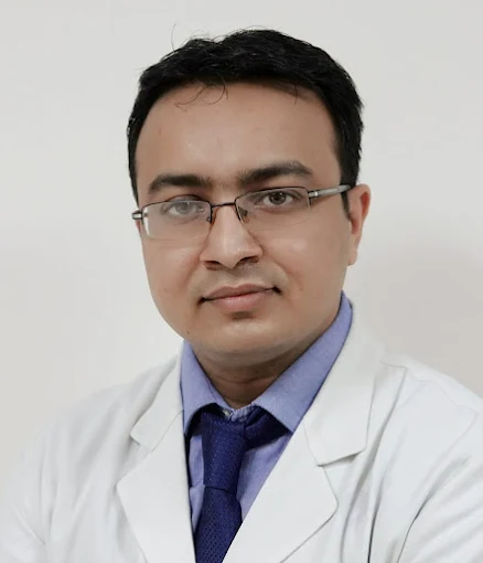Varun Kumar Agrawal