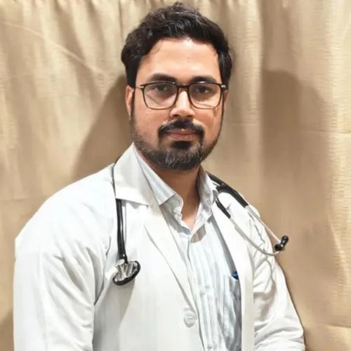 Shivendra Rai