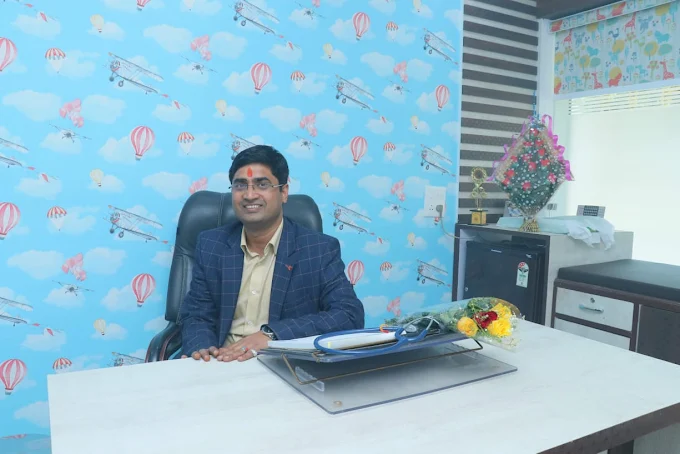 L K Garg