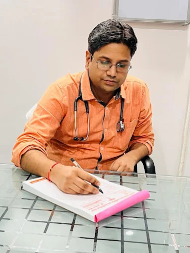 Mayank Jain 