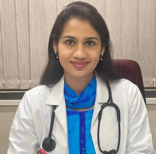 Rupali Khurana