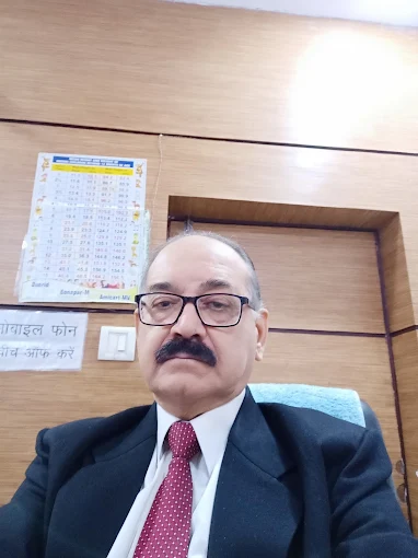 Shyam Sunder