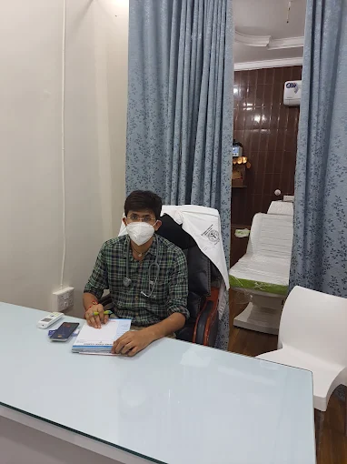  Pawan Kumar Saini