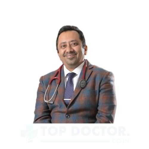 Amit Ranjan Sultania