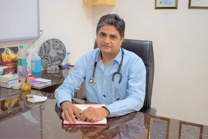L.K. Sharma