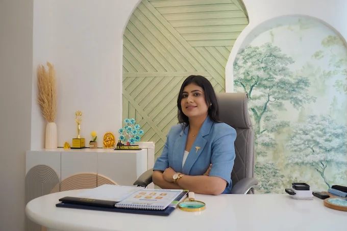 Meenal Makkar
