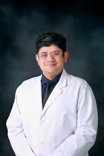 Anshul Garg