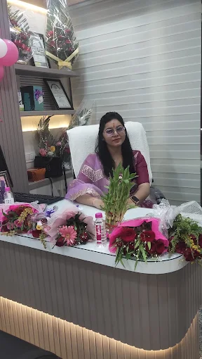 Priya Rajoriya