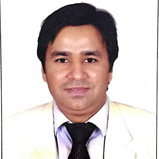 Prateek Munjal