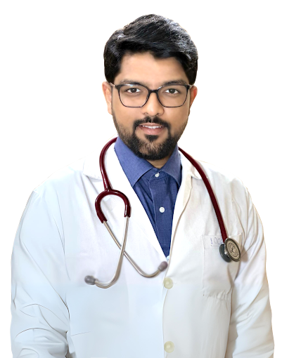 Abhishek Pathak