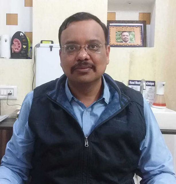 Abhishek Jain