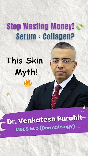 Venkatesh Purohit