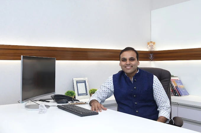 Aklish Jain