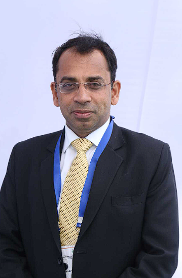 Sundeep Grover