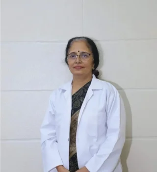 Sharmila Shah