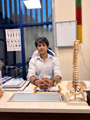 Gulshan Rajput 