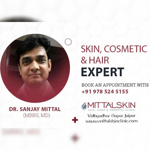 Sanjay Mittal