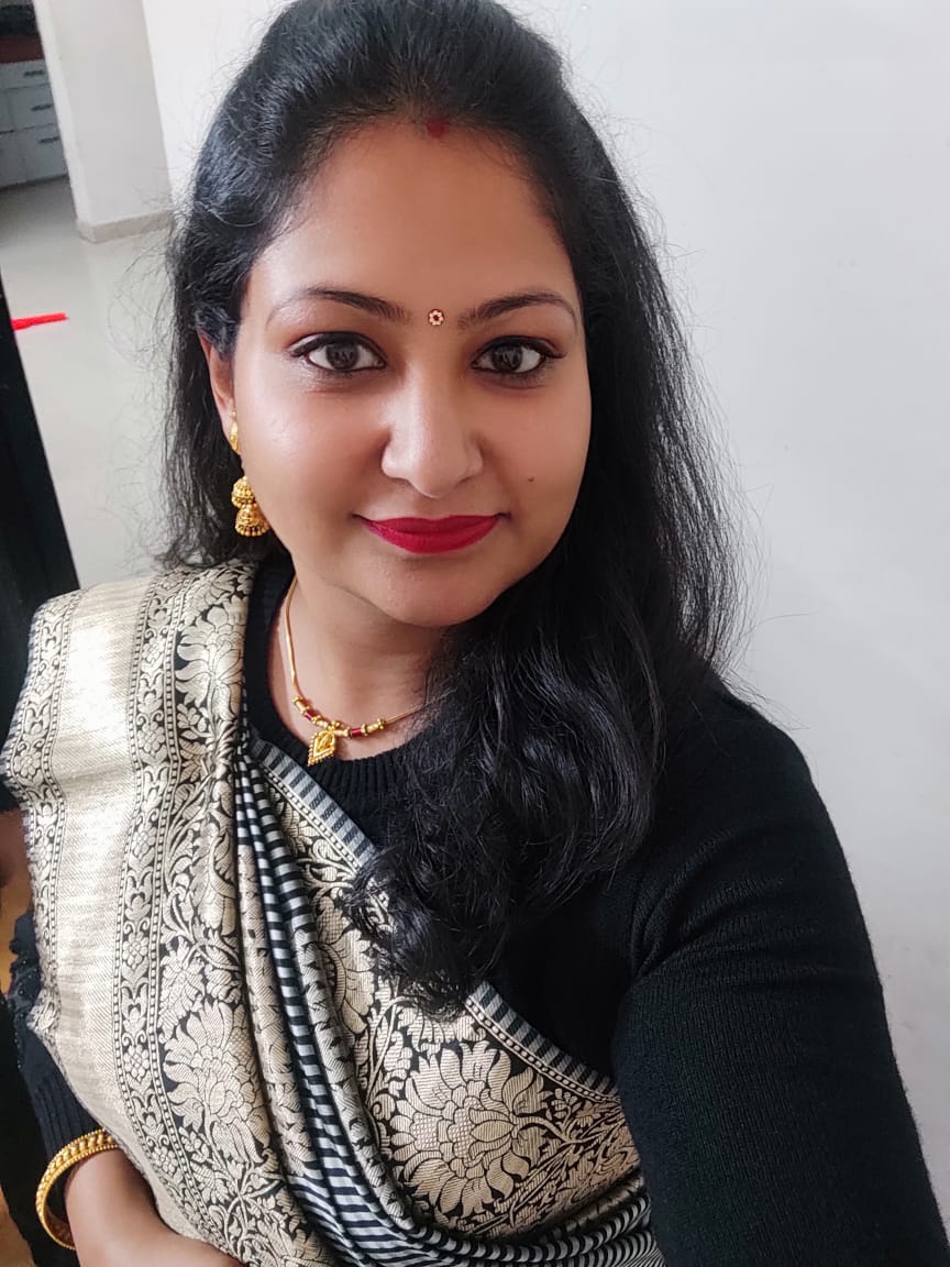 Princy Bansal