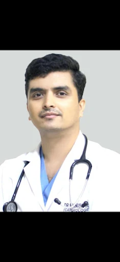 Munish Dev