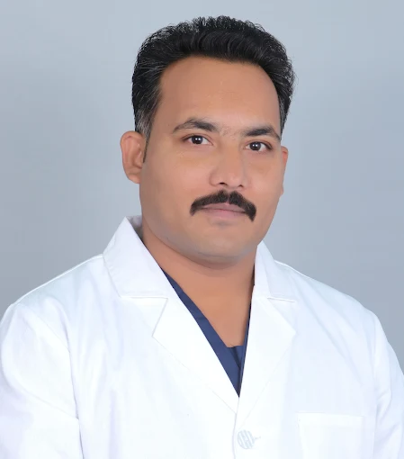 Manish Nayak
