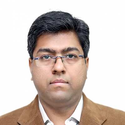 Ankit Jain