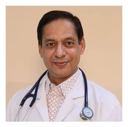 Rakesh Kumar Jaswal