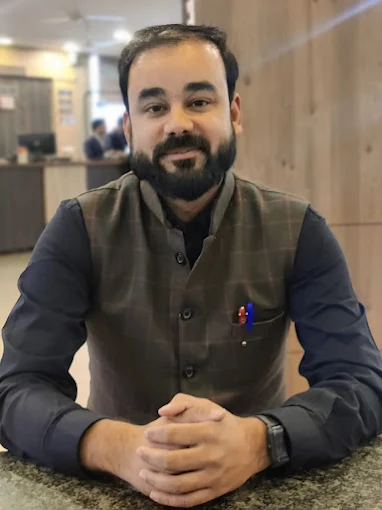 Manish Jain