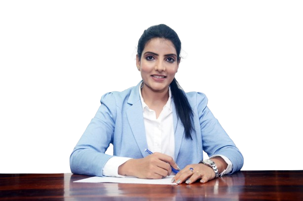 Nikita Agarwal
