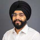 Jaskaran Singh Gujral